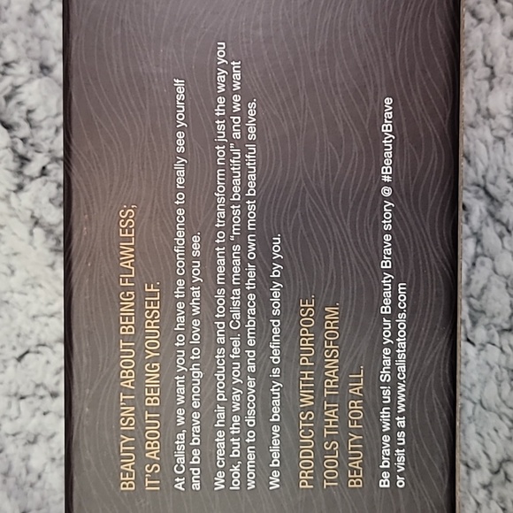 New, Calista AirGlide - Picture 5 of 6